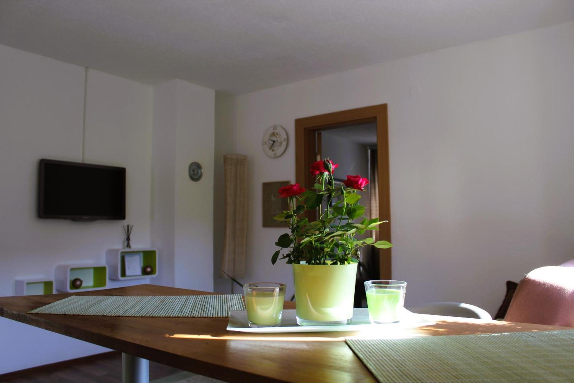 Svila Apartmani Bihac Exterior photo