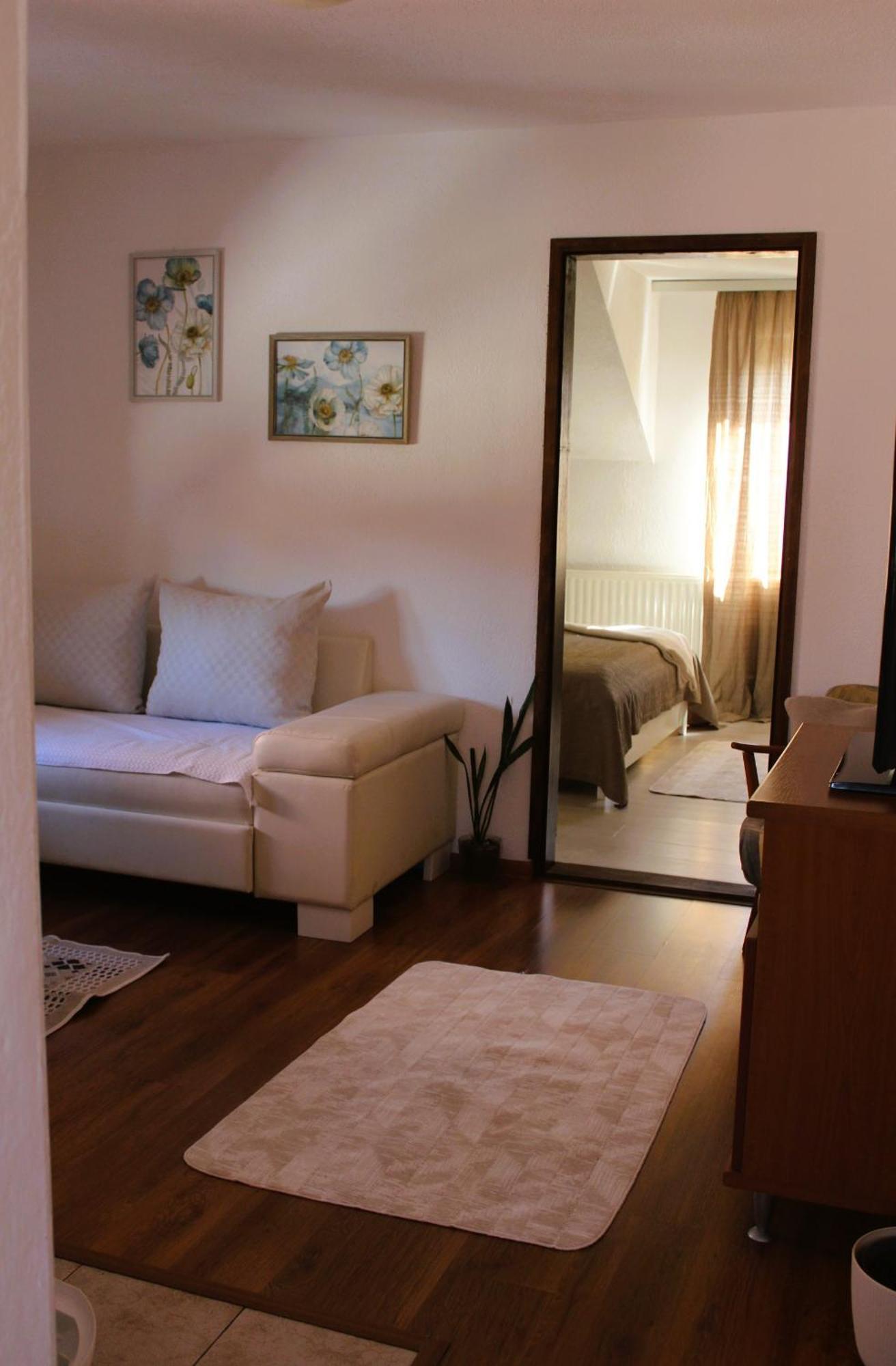 Svila Apartmani Bihac Exterior photo