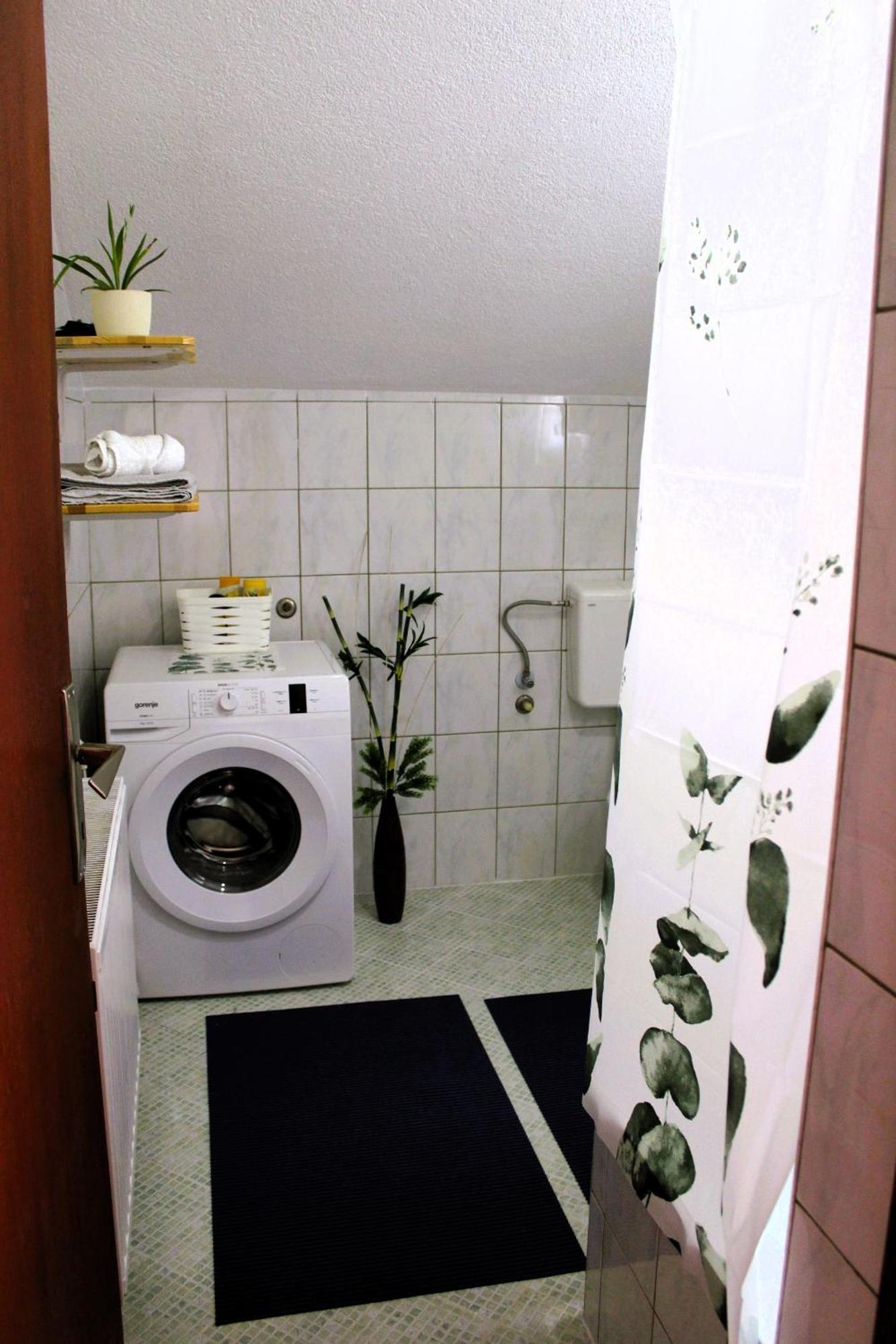 Svila Apartmani Bihac Exterior photo