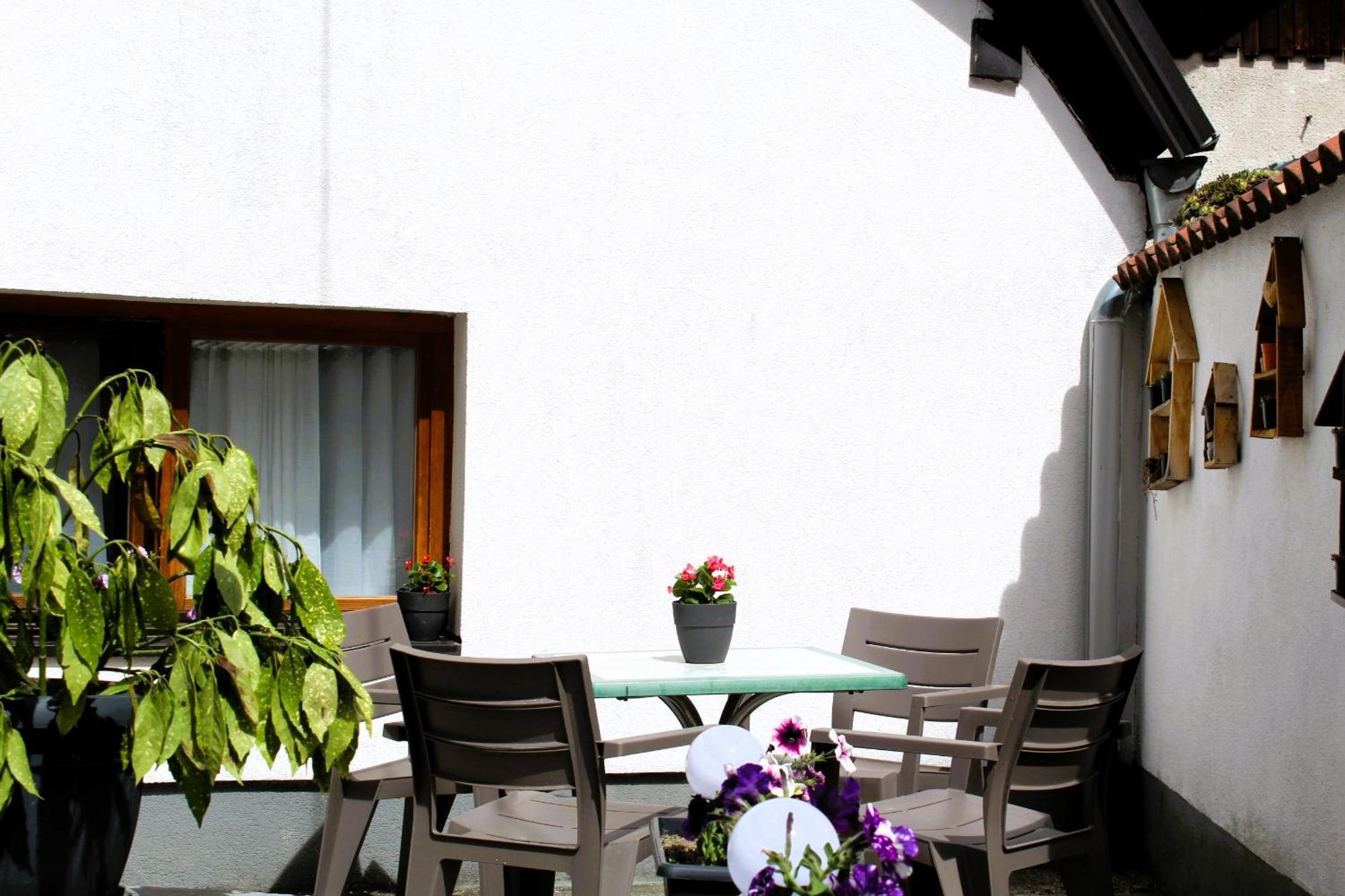 Svila Apartmani Bihac Exterior photo